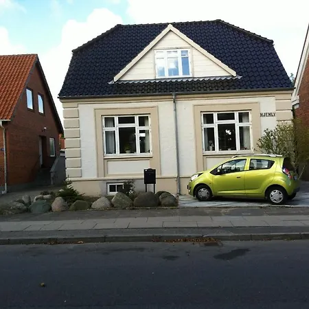Nyborg Bed & Breakfast Bed & Breakfast *
