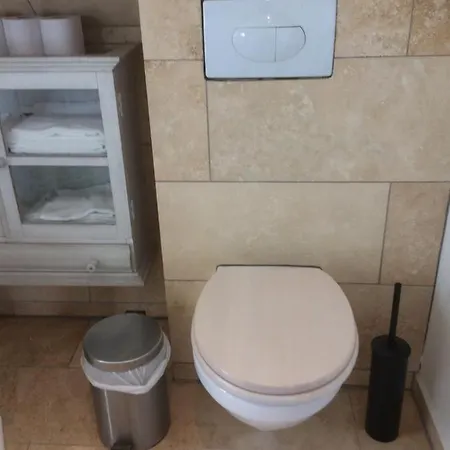 Nyborg Bed & Breakfast Bed & Breakfast Nyborg