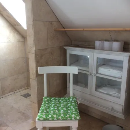 Nyborg Bed & Breakfast Bed & Breakfast