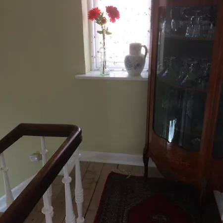 Bed & Breakfast Nyborg Bed & Breakfast *