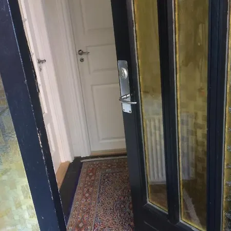 Bed & Breakfast Nyborg Bed & Breakfast Nyborg