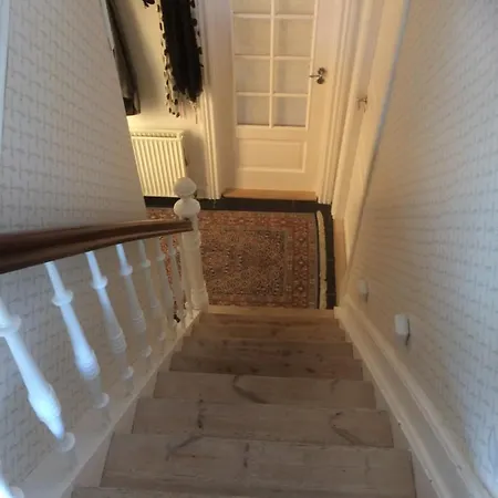 Bed & Breakfast Nyborg Bed & Breakfast *