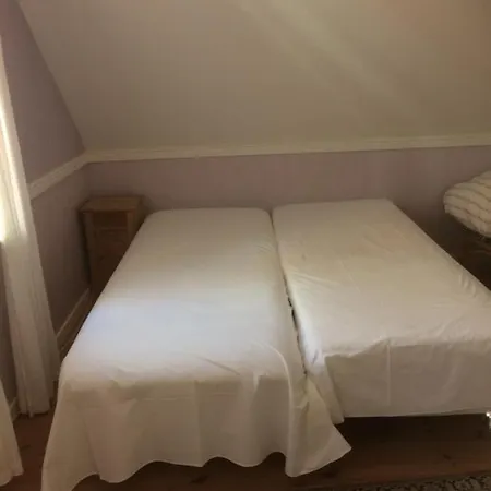 Nyborg Bed & Breakfast Bed & Breakfast