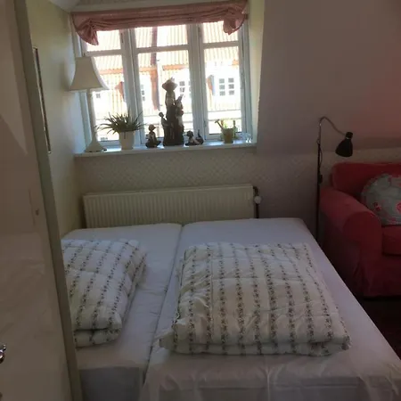 Nyborg Bed & Breakfast