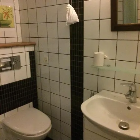 Nyborg Bed & Breakfast * Nyborg