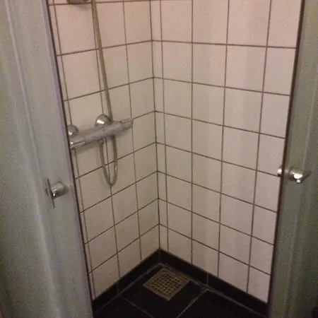 Nyborg Bed & Breakfast * Nyborg