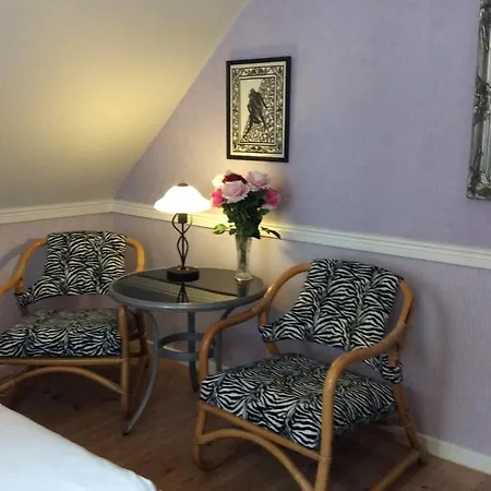 Nyborg Bed & Breakfast Nyborg