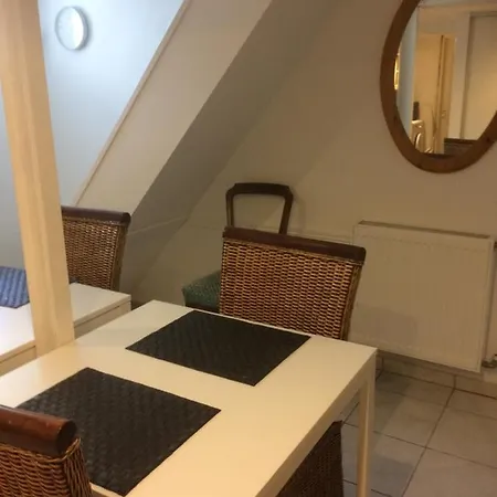 Bed & Breakfast Nyborg Bed & Breakfast Nyborg