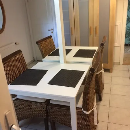 Nyborg Bed & Breakfast Bed & Breakfast Nyborg