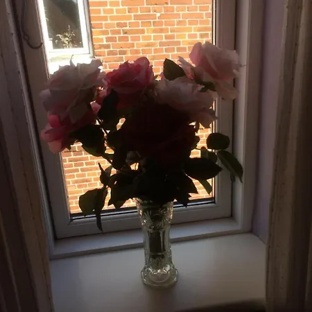 Nyborg Bed & Breakfast Nyborg