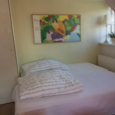 Nyborg Bed & Breakfast *