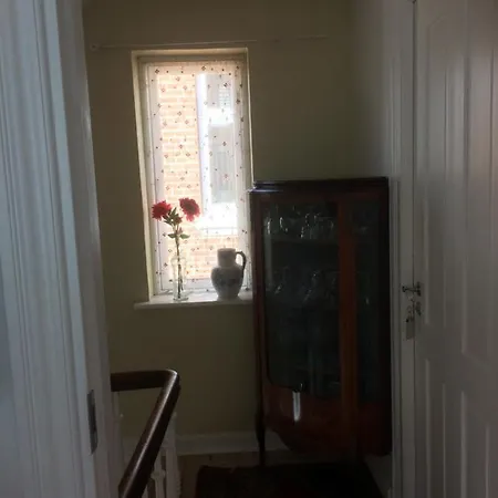 Nyborg Bed & Breakfast * Nyborg