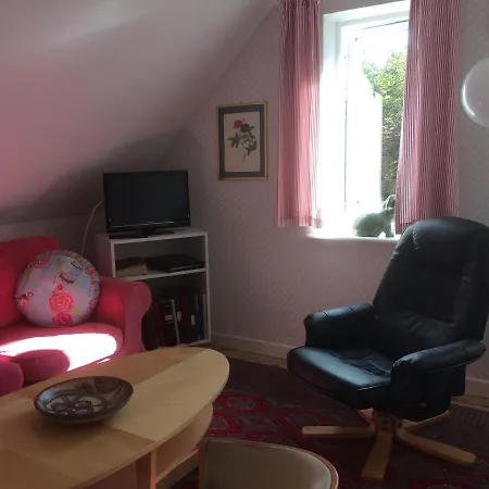 Nyborg Bed & Breakfast *