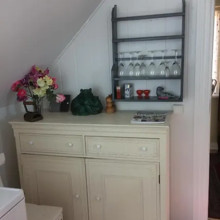 Nyborg Bed & Breakfast * Nyborg