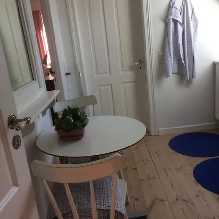 Bed & Breakfast Nyborg Bed & Breakfast Nyborg