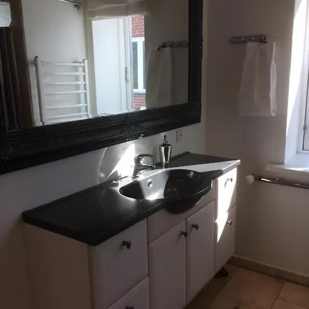 Nyborg Bed & Breakfast Nyborg